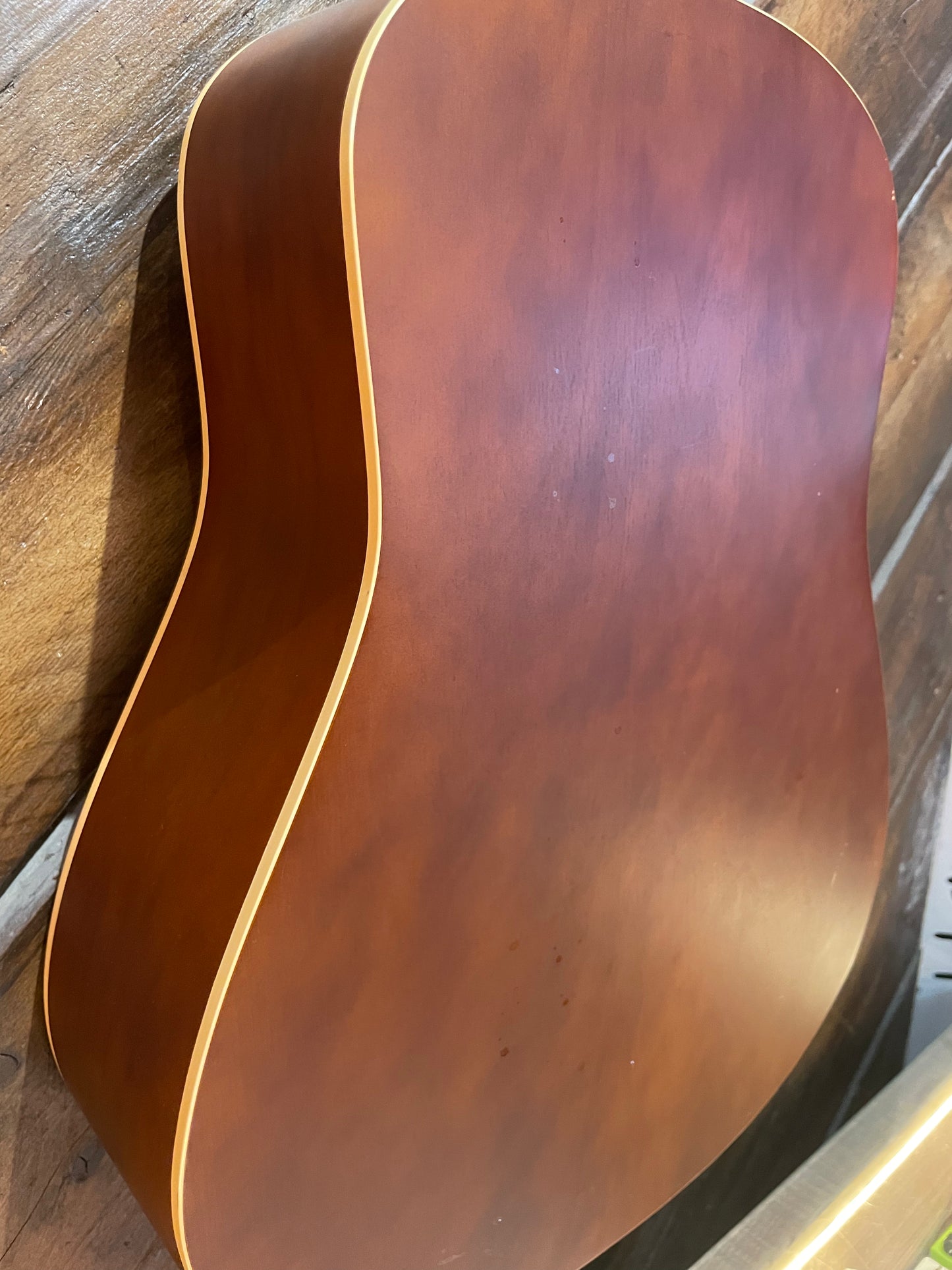 S/H Seagull S-12 Plus 12-String Dreadnought Acoustic, Natural