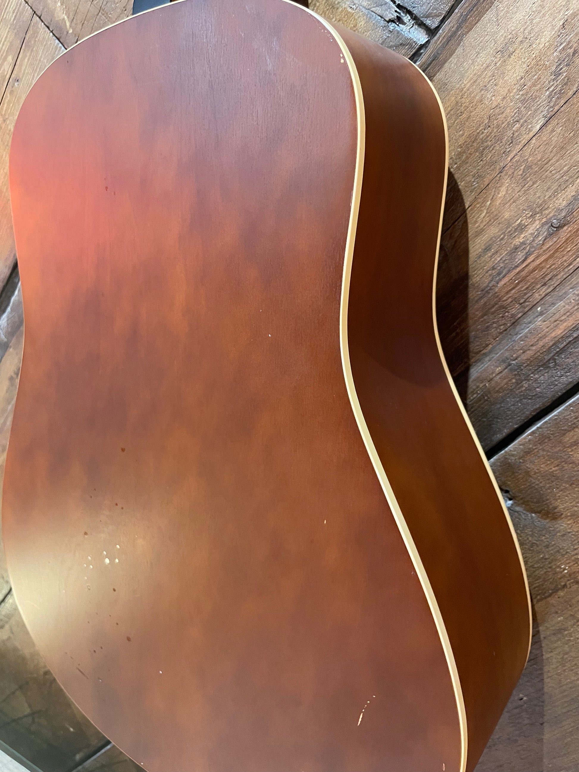 S/H Seagull S-12 Plus 12-String Dreadnought Acoustic, Natural