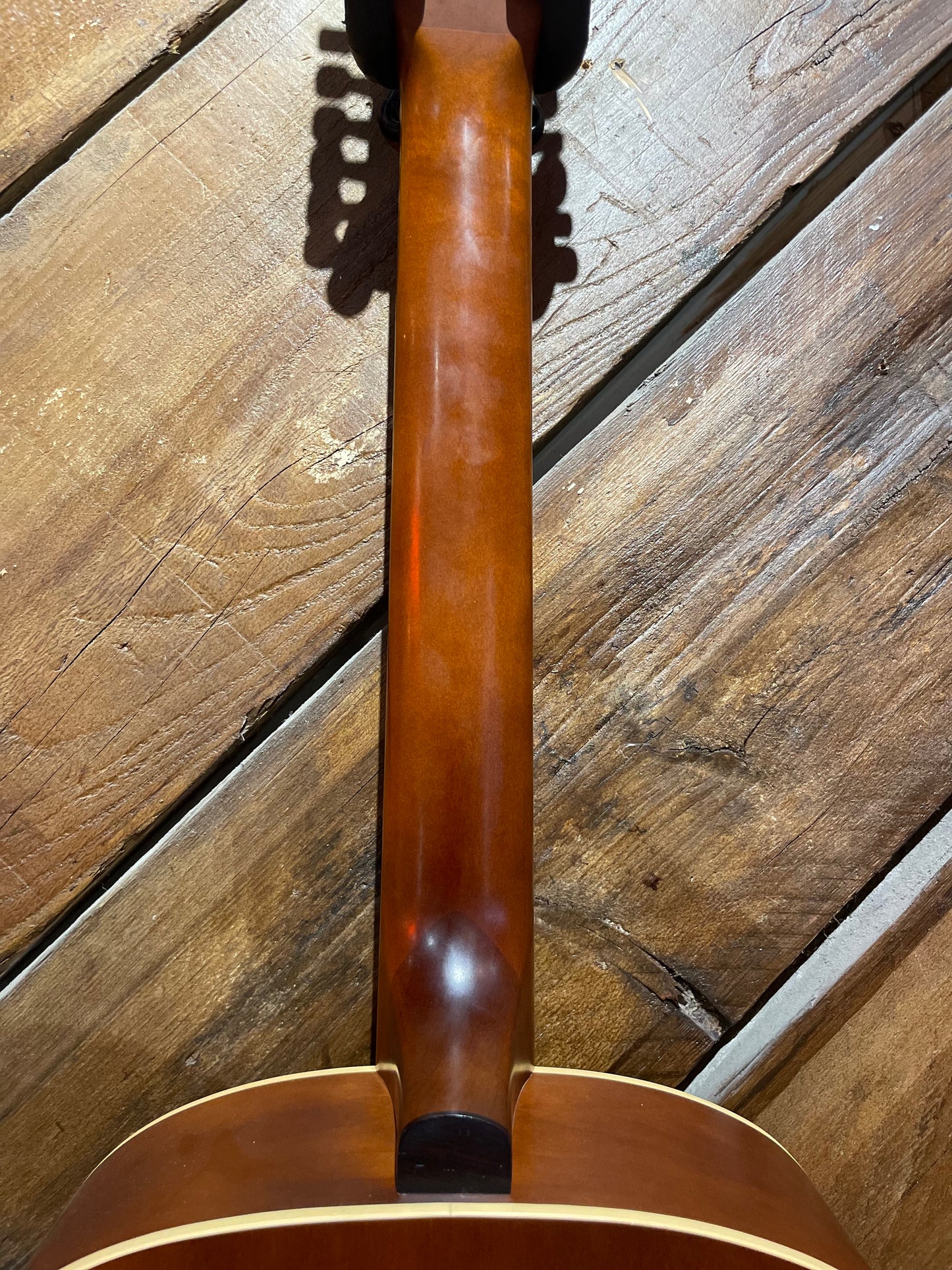 S/H Seagull S-12 Plus 12-String Dreadnought Acoustic, Natural