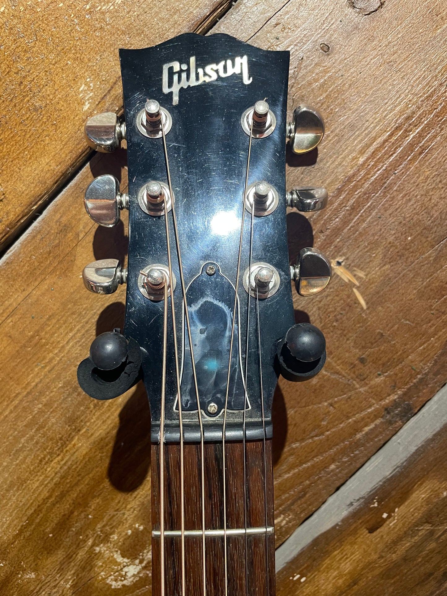 S/H 2013 Gibson J-45 Standard, Vintage Sunburst