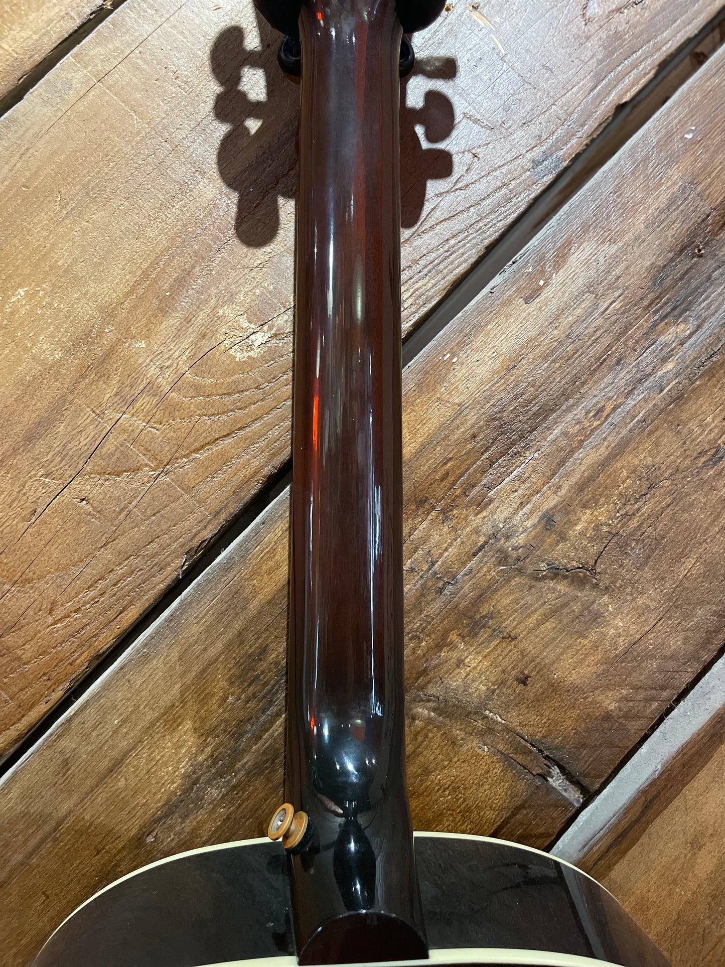 S/H 2013 Gibson J-45 Standard, Vintage Sunburst
