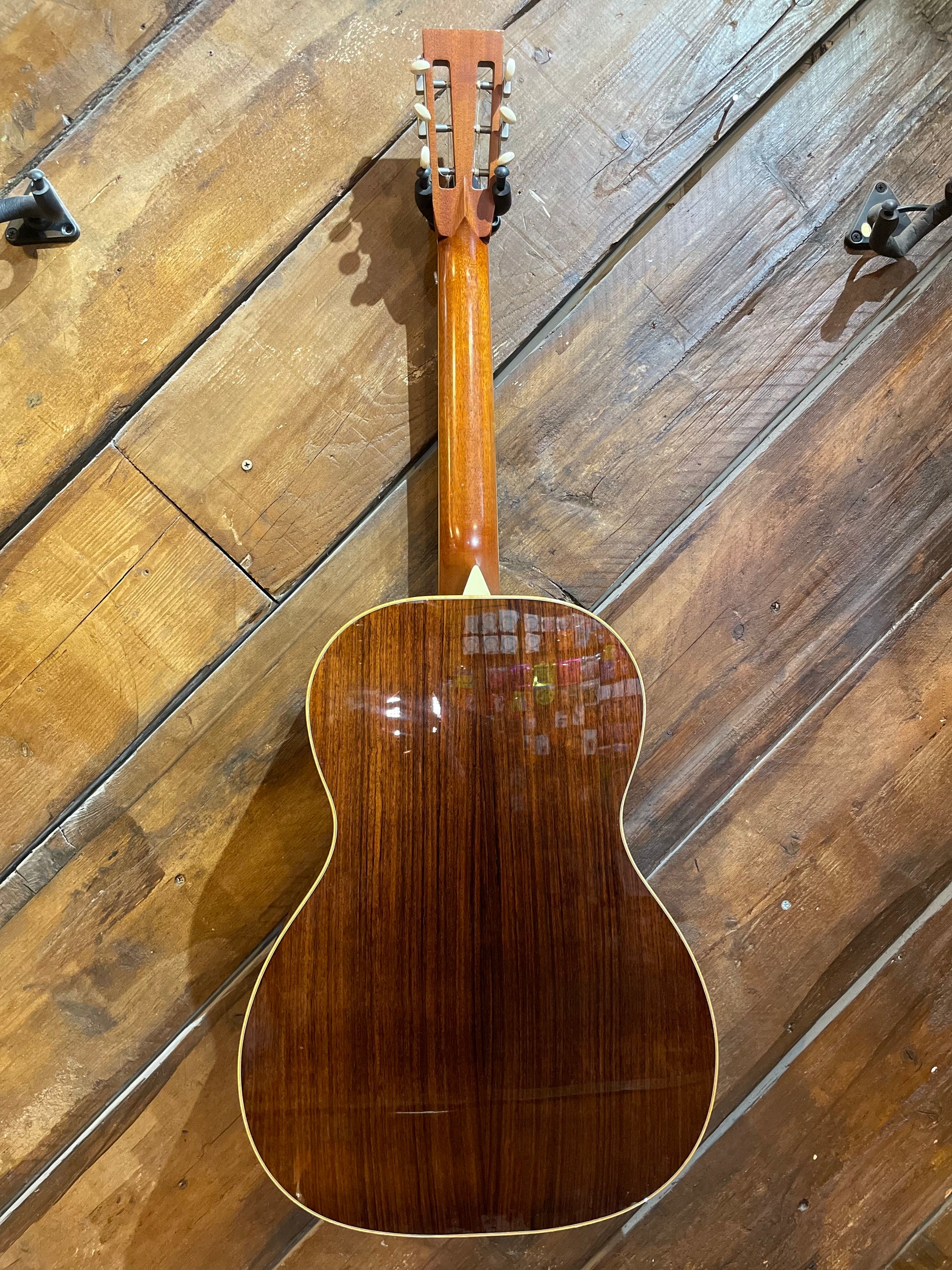 S/H 2004 Larrivée OOO-60 Acoustic Guitar