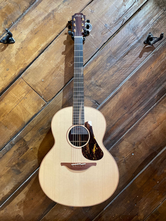 Lowden F-12 Sitka Spruce/Indian Rosewood
