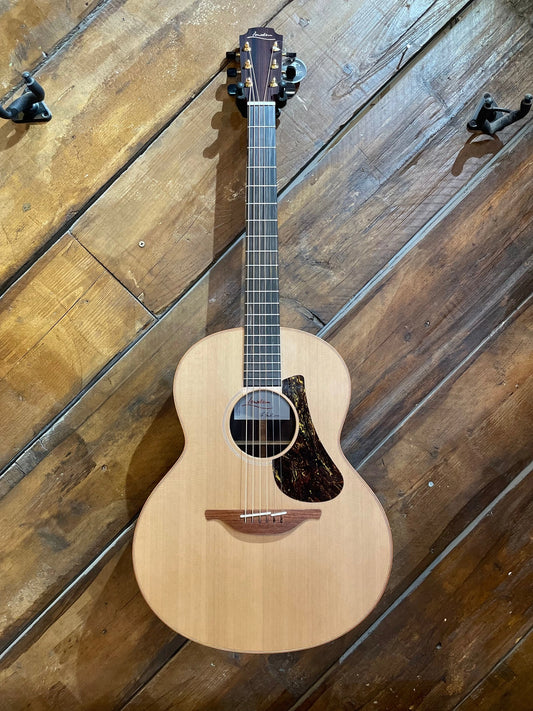Lowden F-10 Cedar/Indian Rosewood