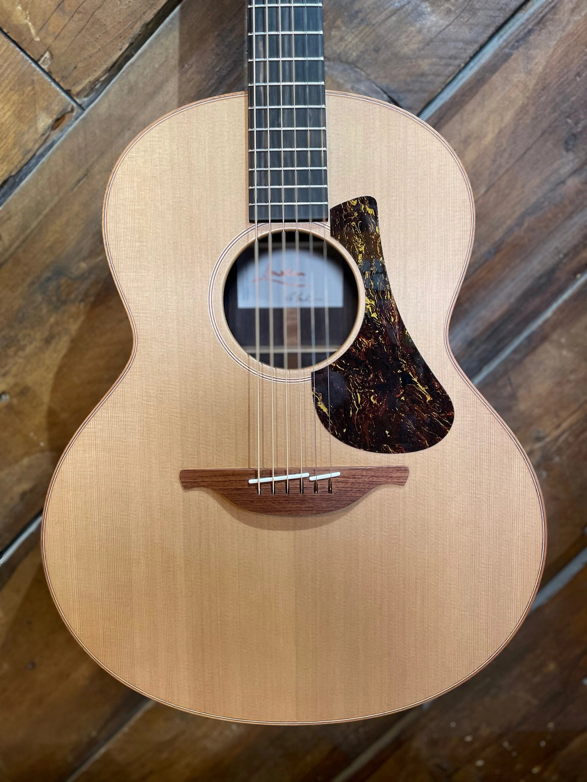 Lowden F-10 Cedar/Indian Rosewood