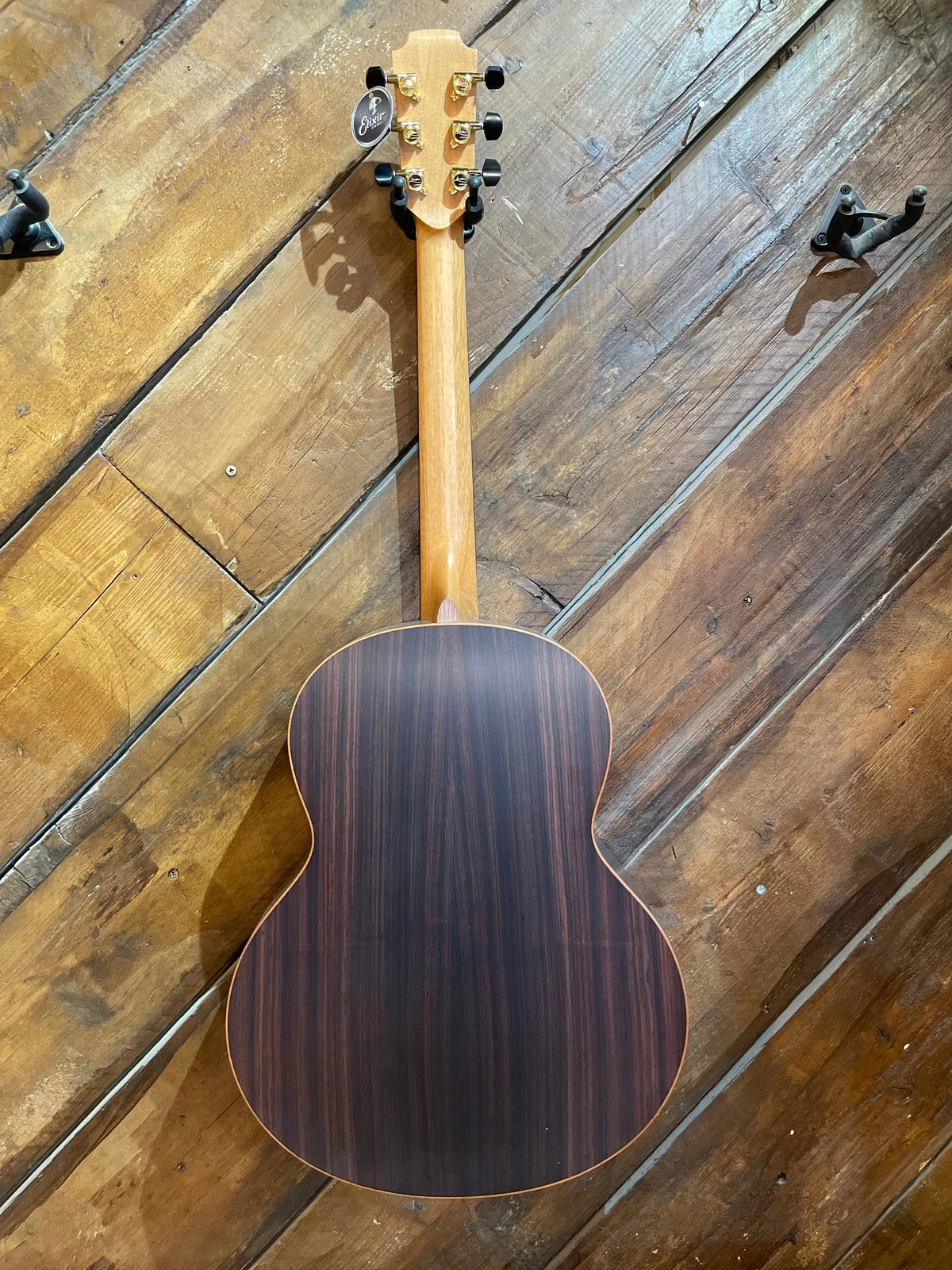 Lowden F-10 Cedar/Indian Rosewood