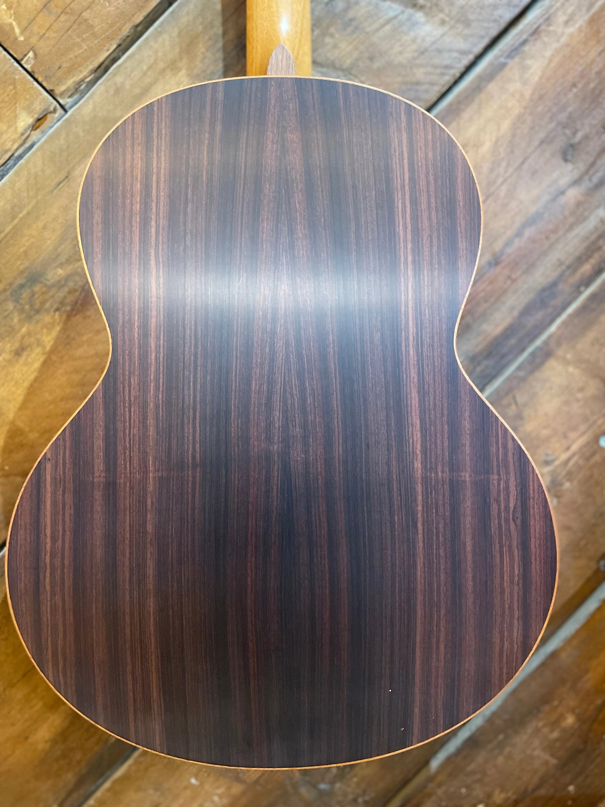 Lowden F-10 Cedar/Indian Rosewood