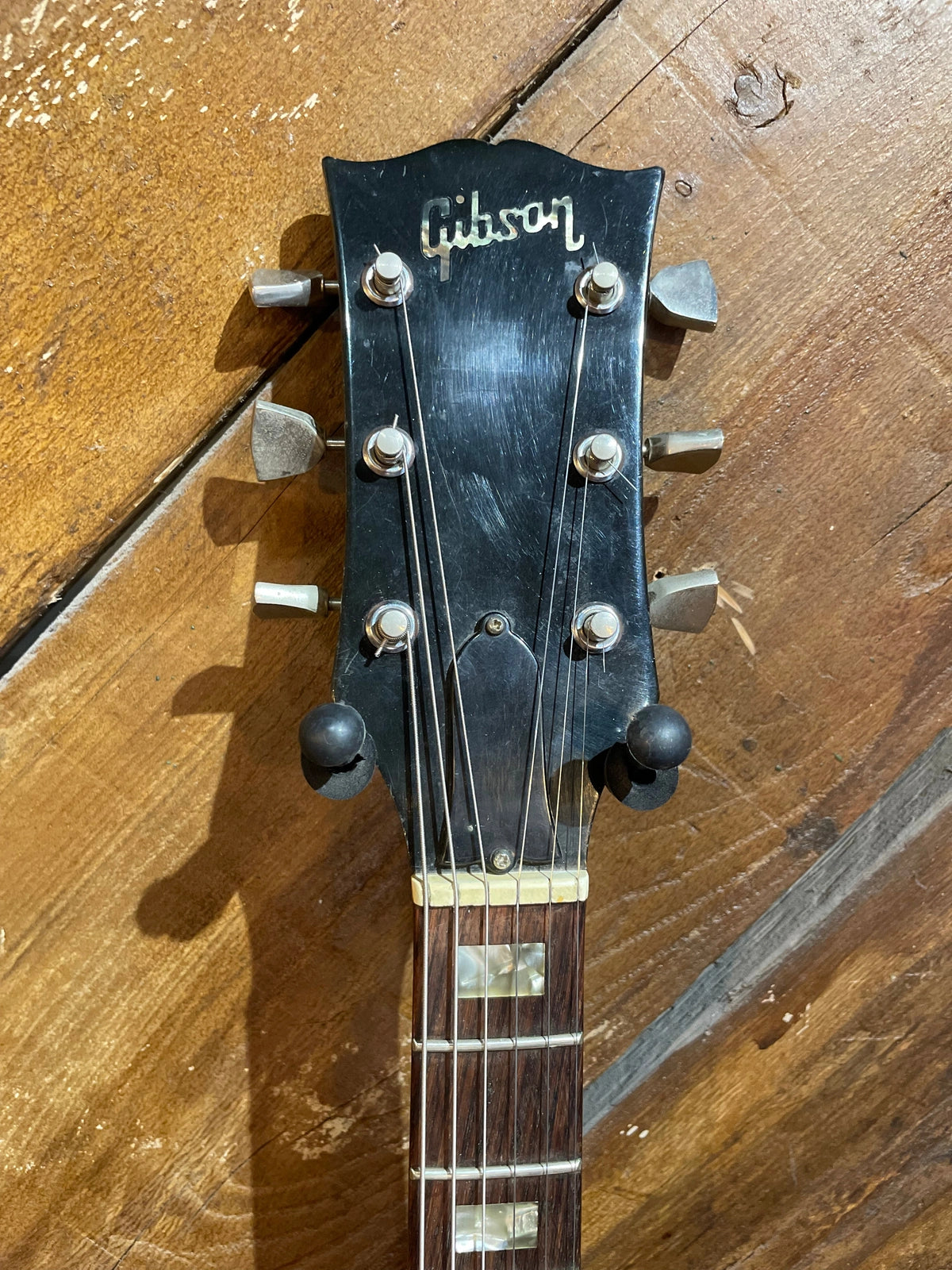 S/H 1974 Gibson SG Special, Cherry