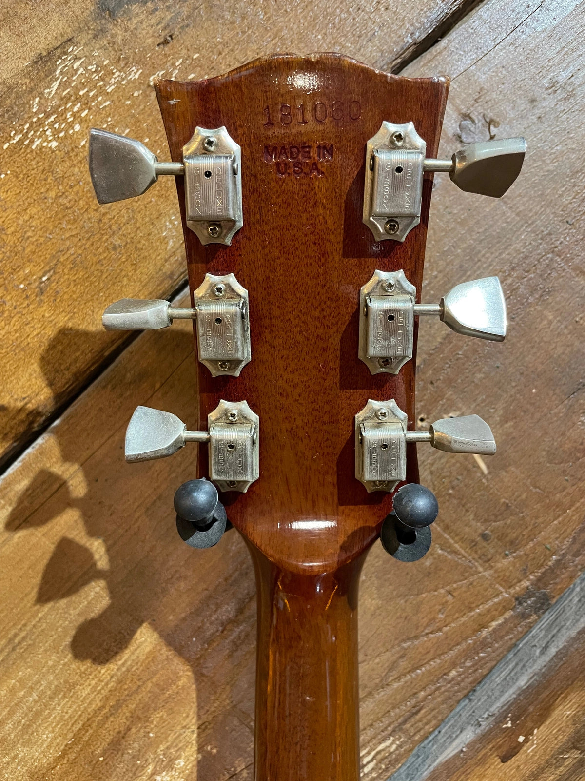S/H 1974 Gibson SG Special, Cherry