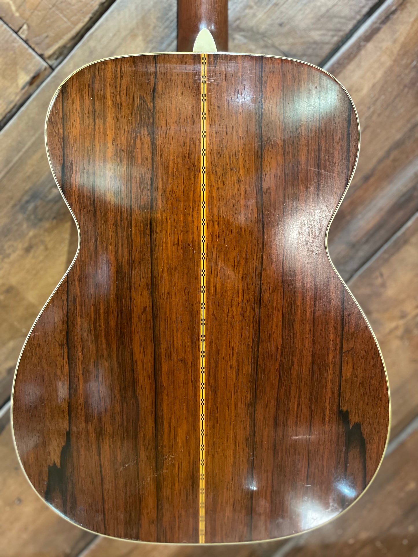 S/H 1954 Martin 000-28 Acoustic Guitar, Natural
