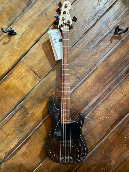 Sandberg California VM Plus, Anthracite Metallic NEW