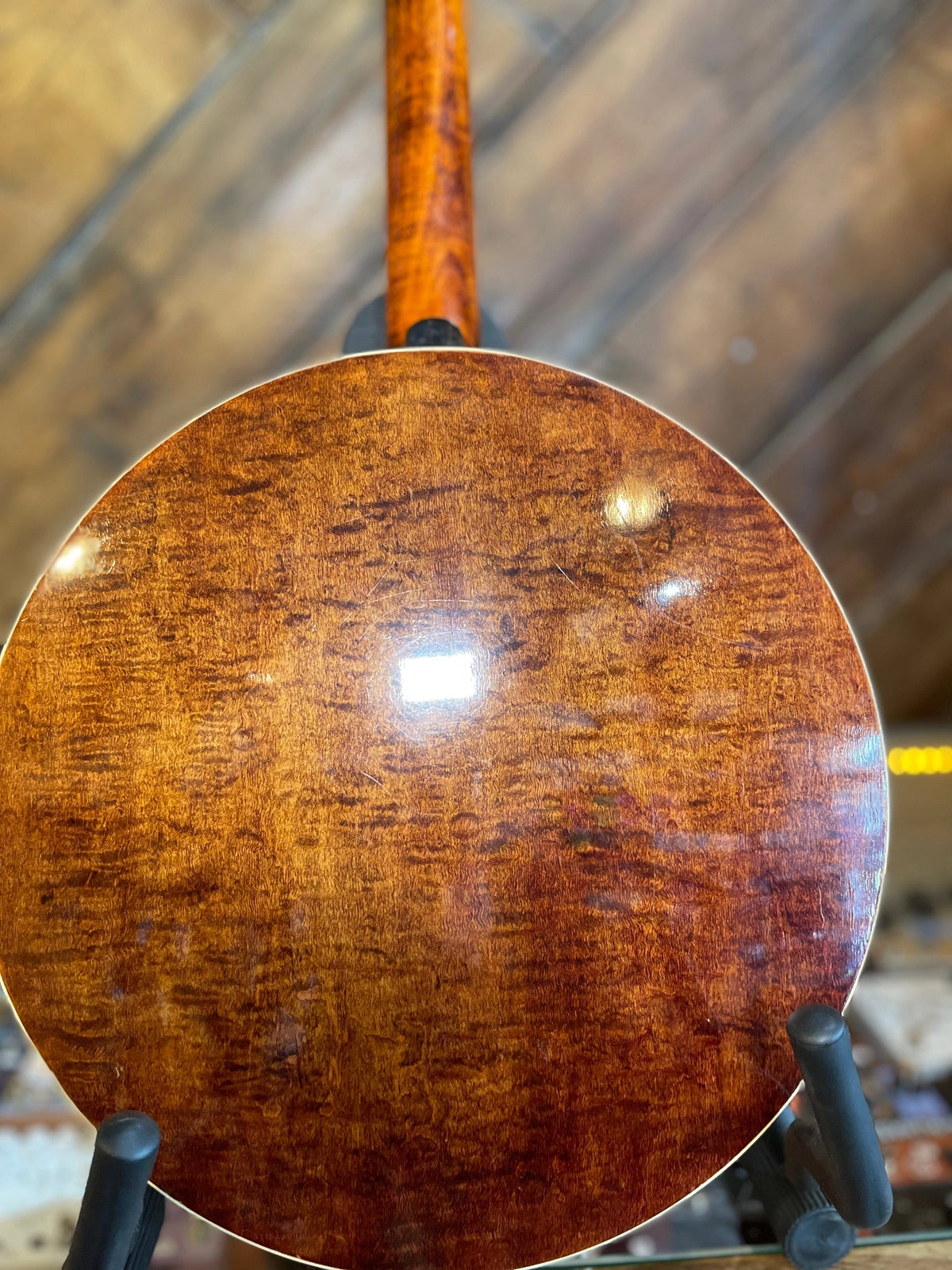 S/H 1965 Gibson Mastertone 5-String Banjo