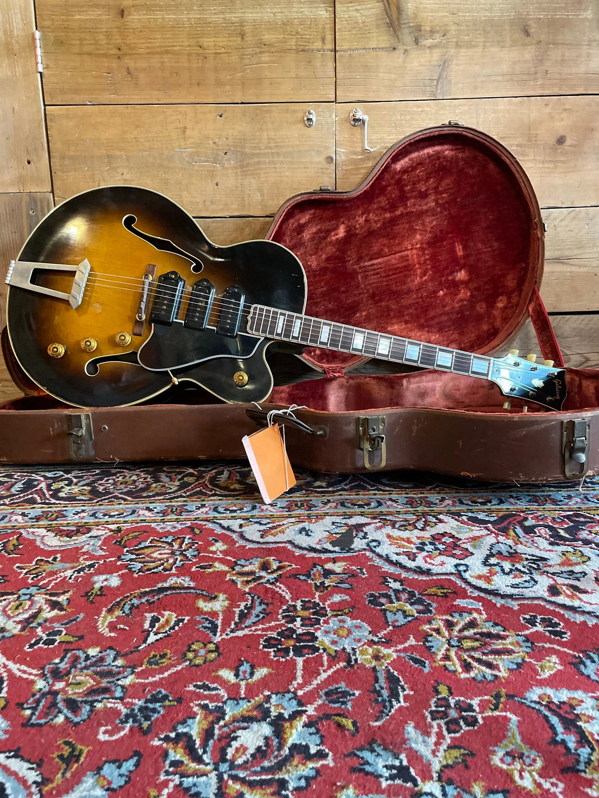 ギター BOSS ES-5 ES-5 | BOSS - StompBase（ストンプベース）