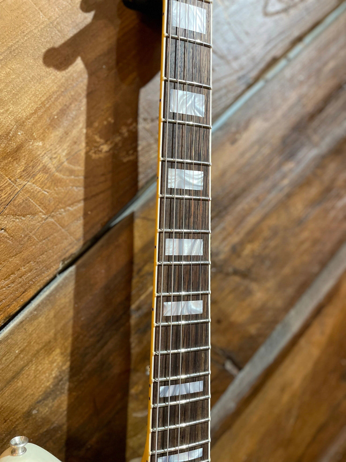 Fender Custom Shop '67 Jazzmaster DLX Closet Classic, Vintage Blonde