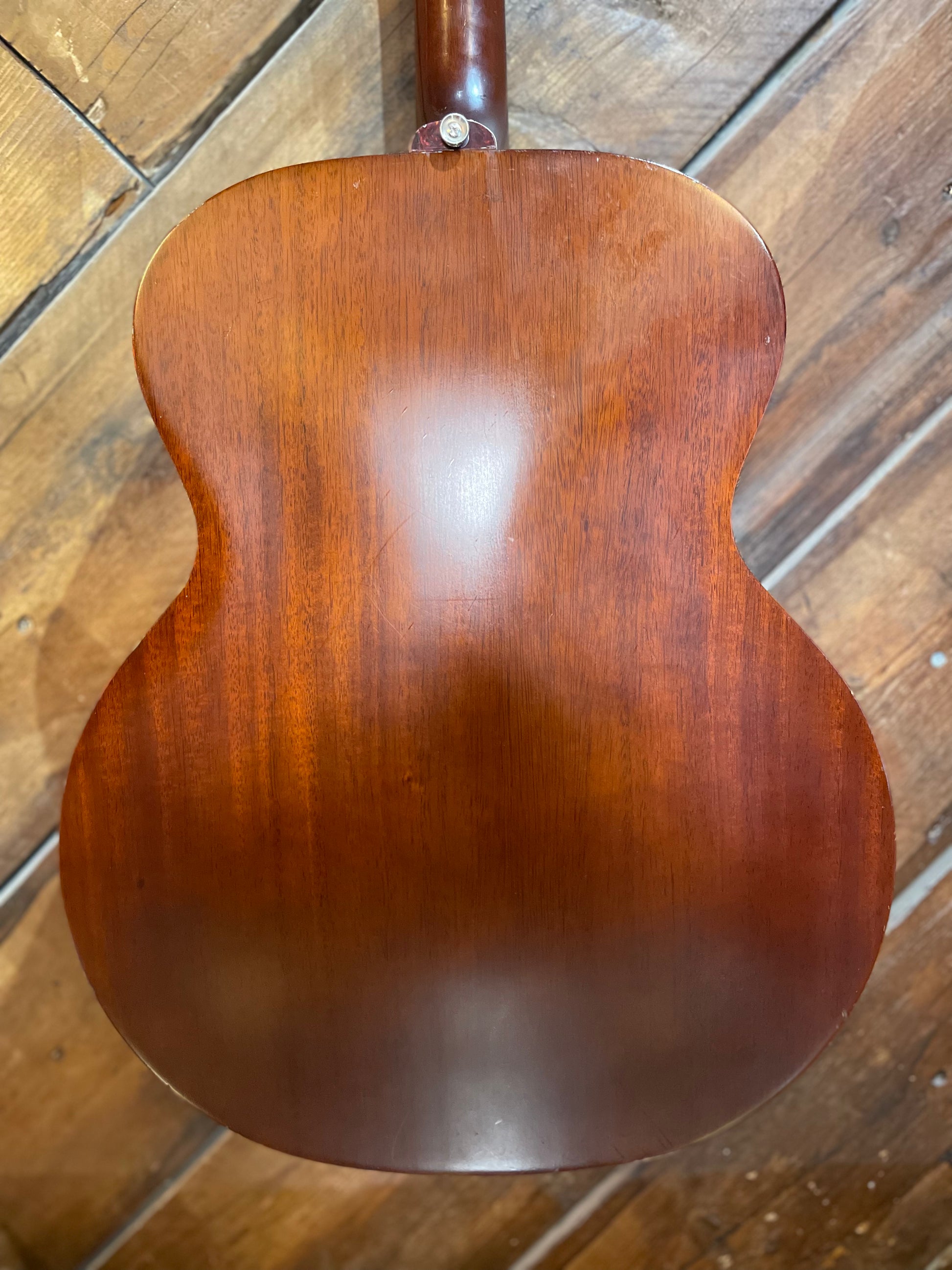 S/H 2001 Guild JF4 Jumbo Acoustic Guitar