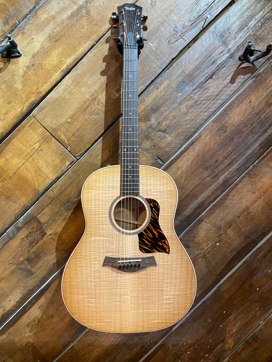 S/H 2023 Taylor AD27E LTD