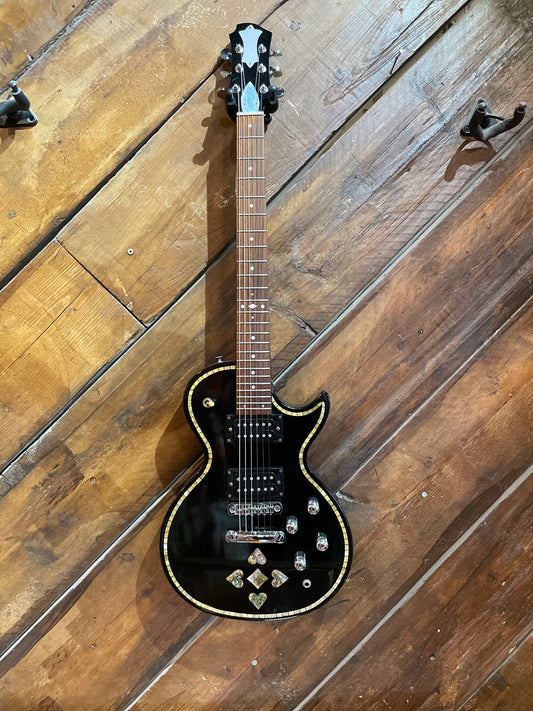 S/H 90s Samick 'Zematis' Replica