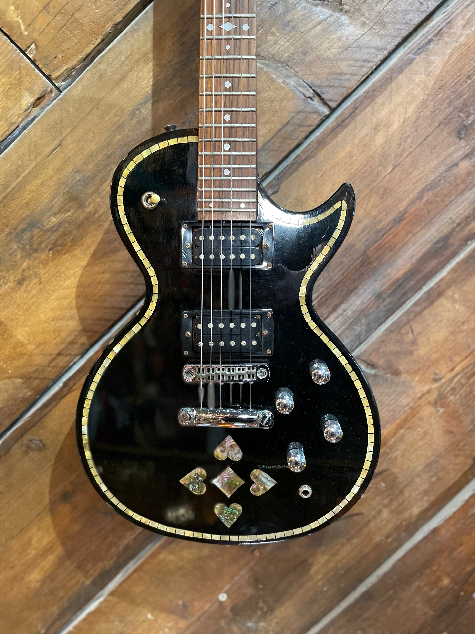 S/H 90s Samick 'Zematis' Replica