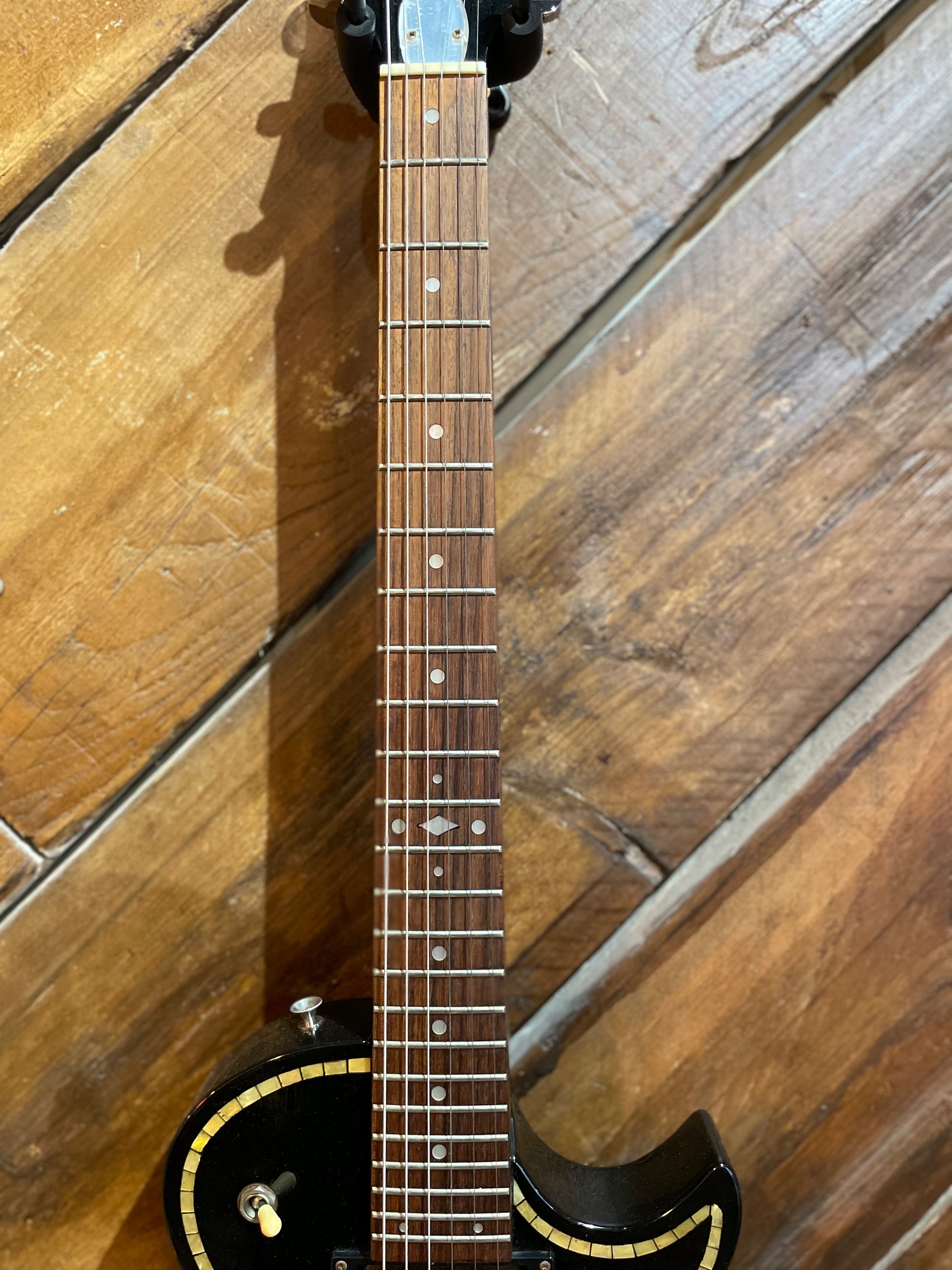 S/H 90s Samick 'Zematis' Replica