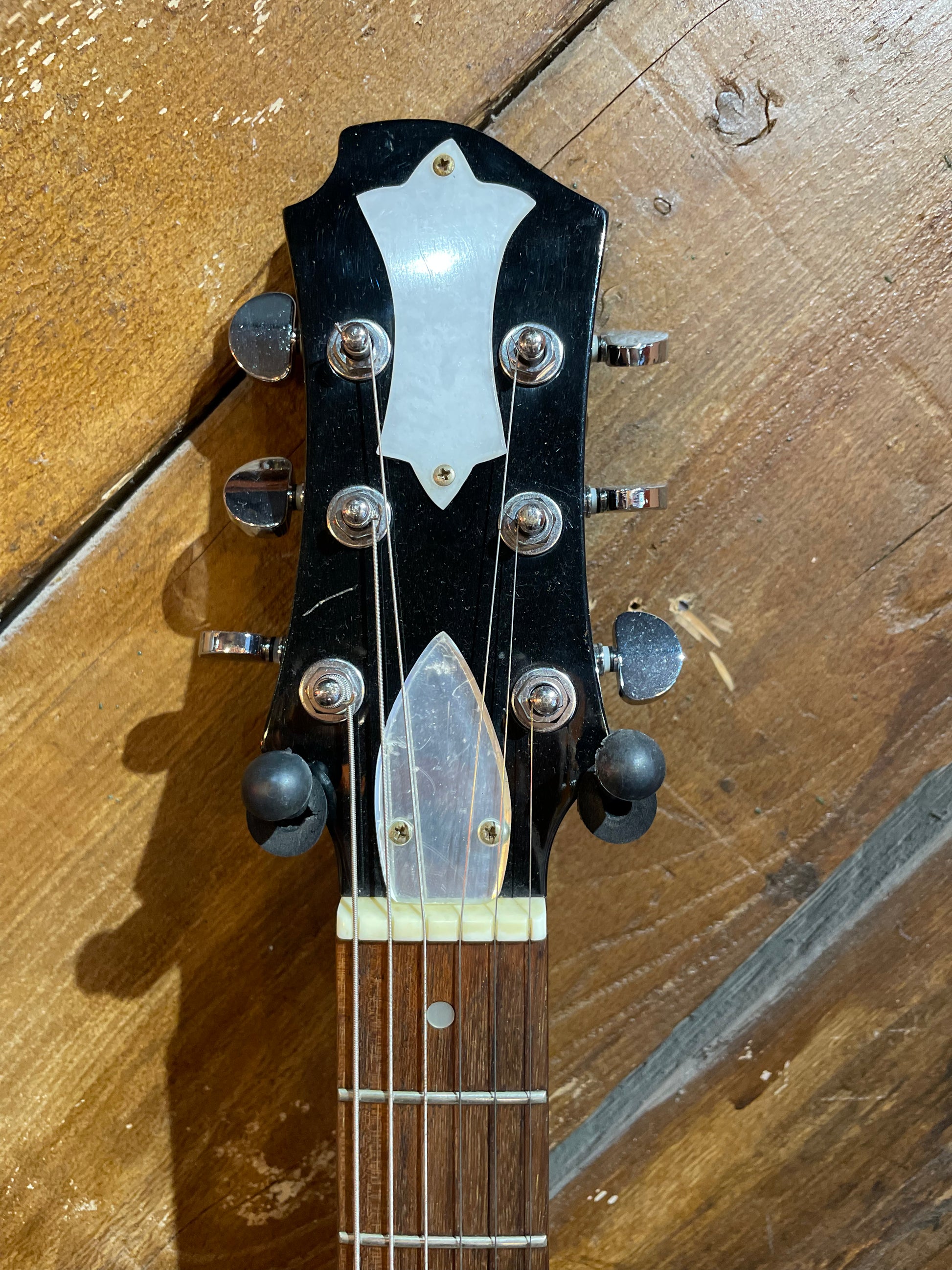 S/H 90s Samick 'Zematis' Replica