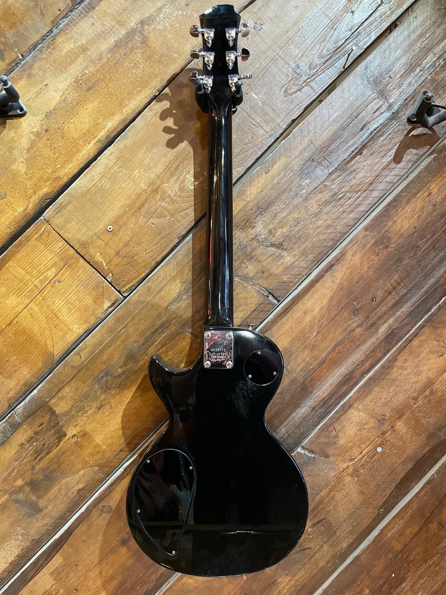 S/H 90s Samick 'Zematis' Replica