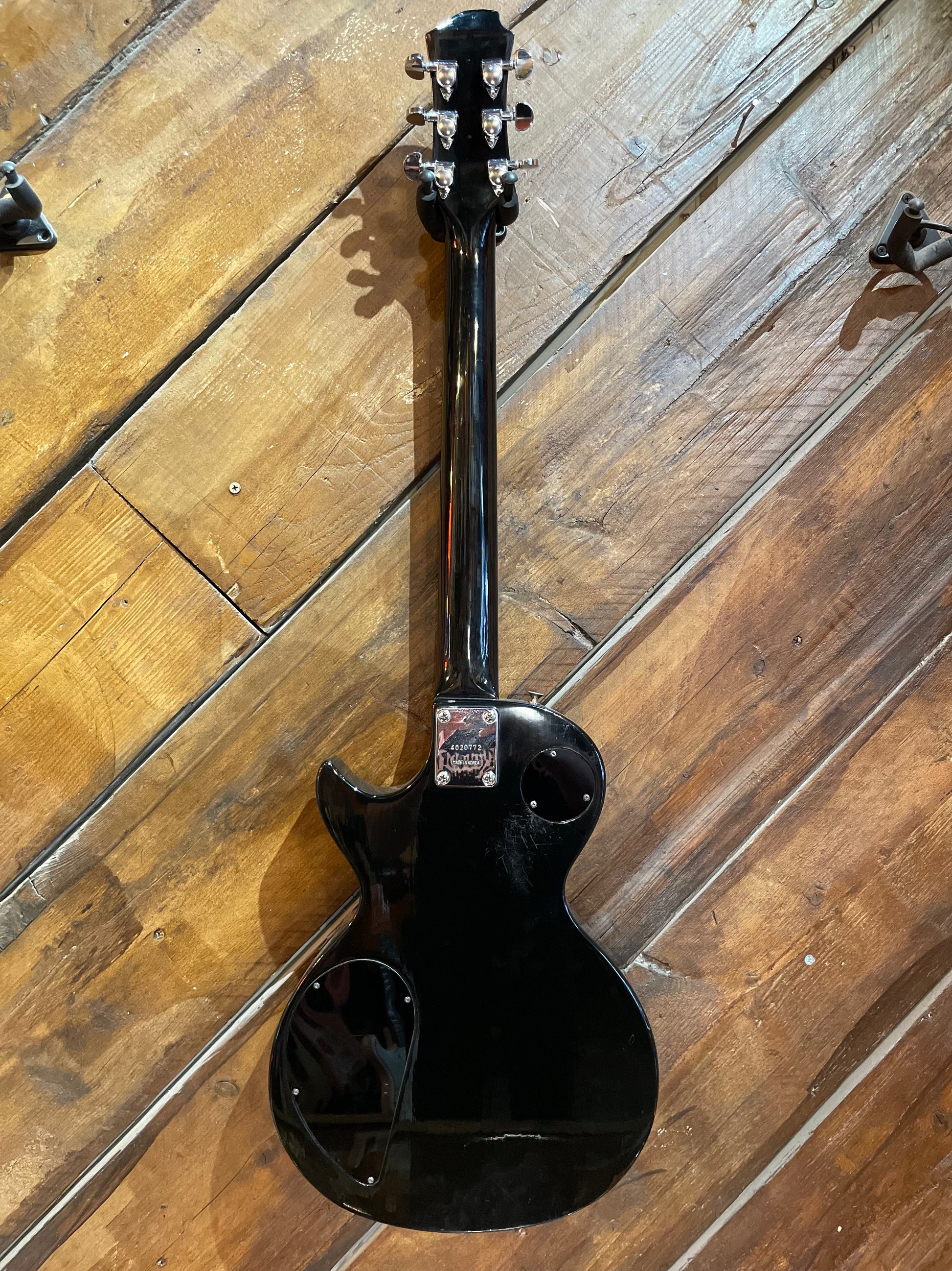 S/H 90s Samick 'Zematis' Replica