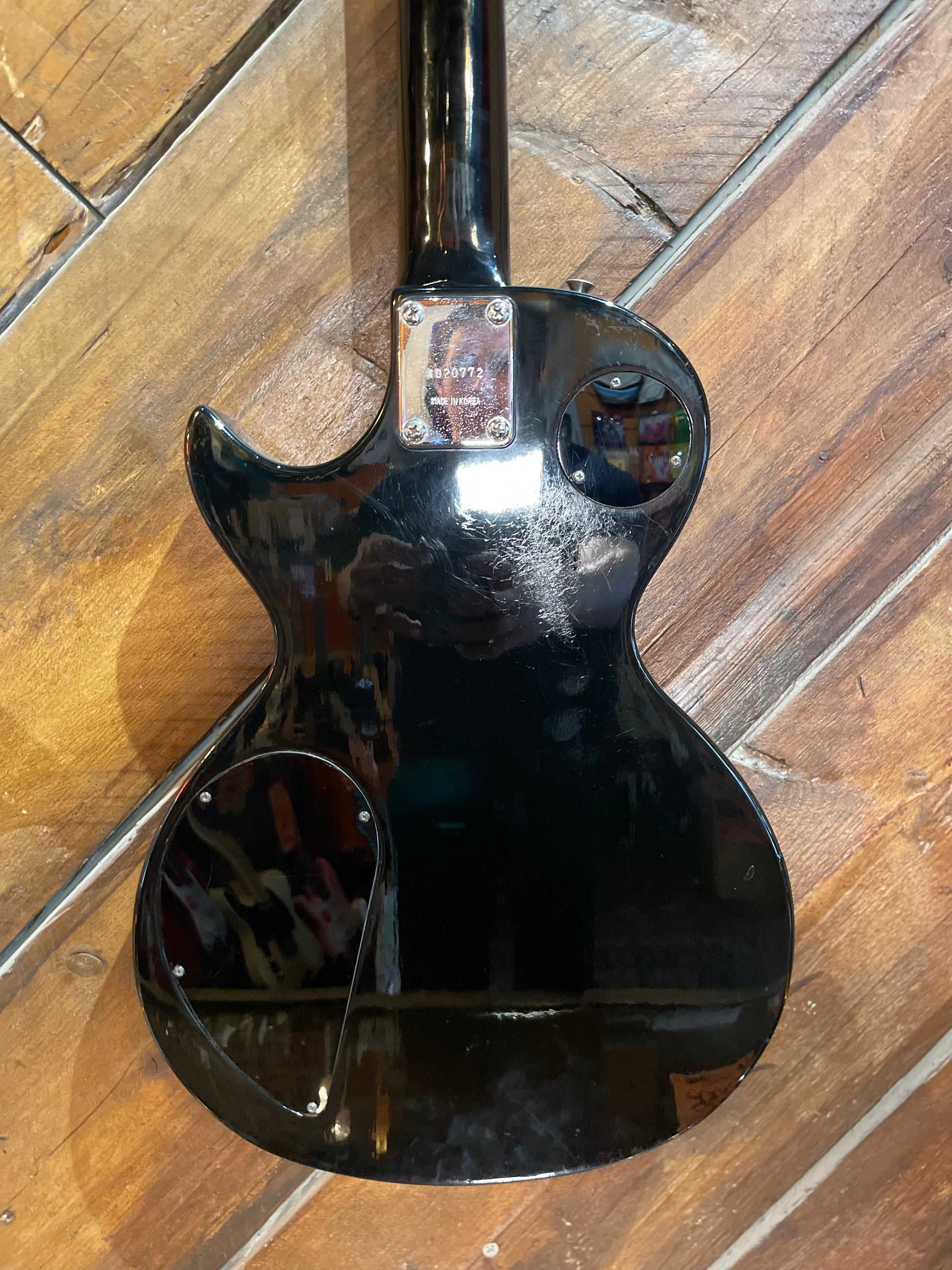S/H 90s Samick 'Zematis' Replica