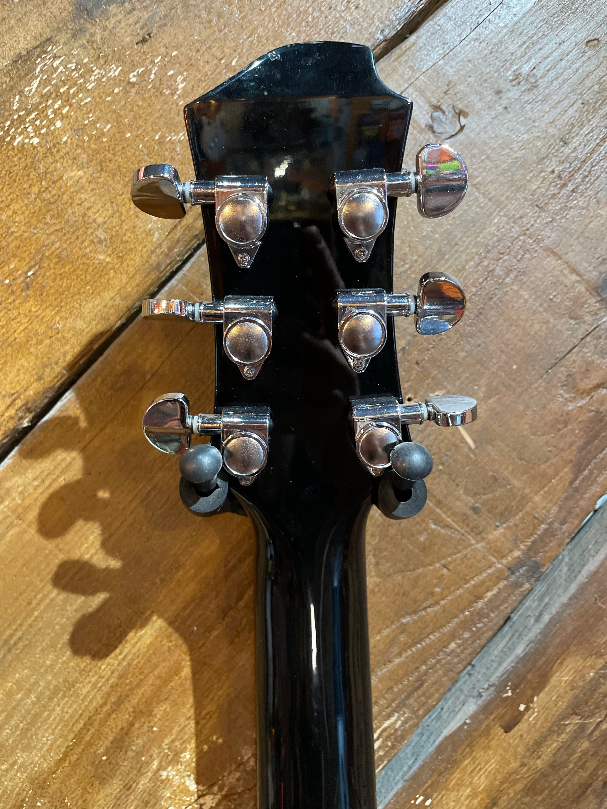 S/H 90s Samick 'Zematis' Replica