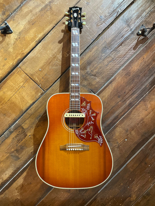 S/H 2024 Gibson Custom Shop 1960 Hummingbird