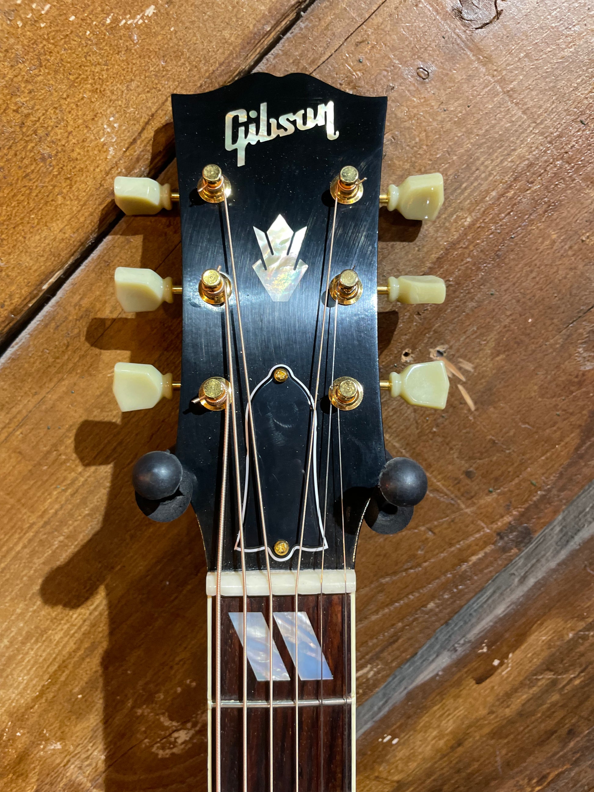 S/H 2024 Gibson Custom Shop 1960 Hummingbird