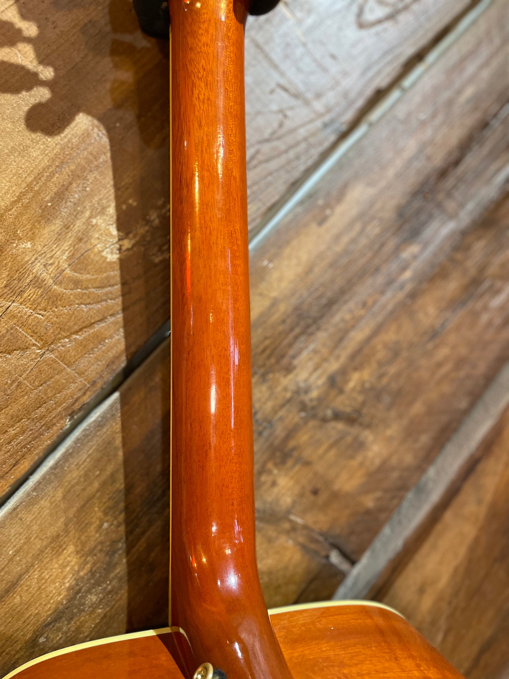 S/H 2024 Gibson Custom Shop 1960 Hummingbird