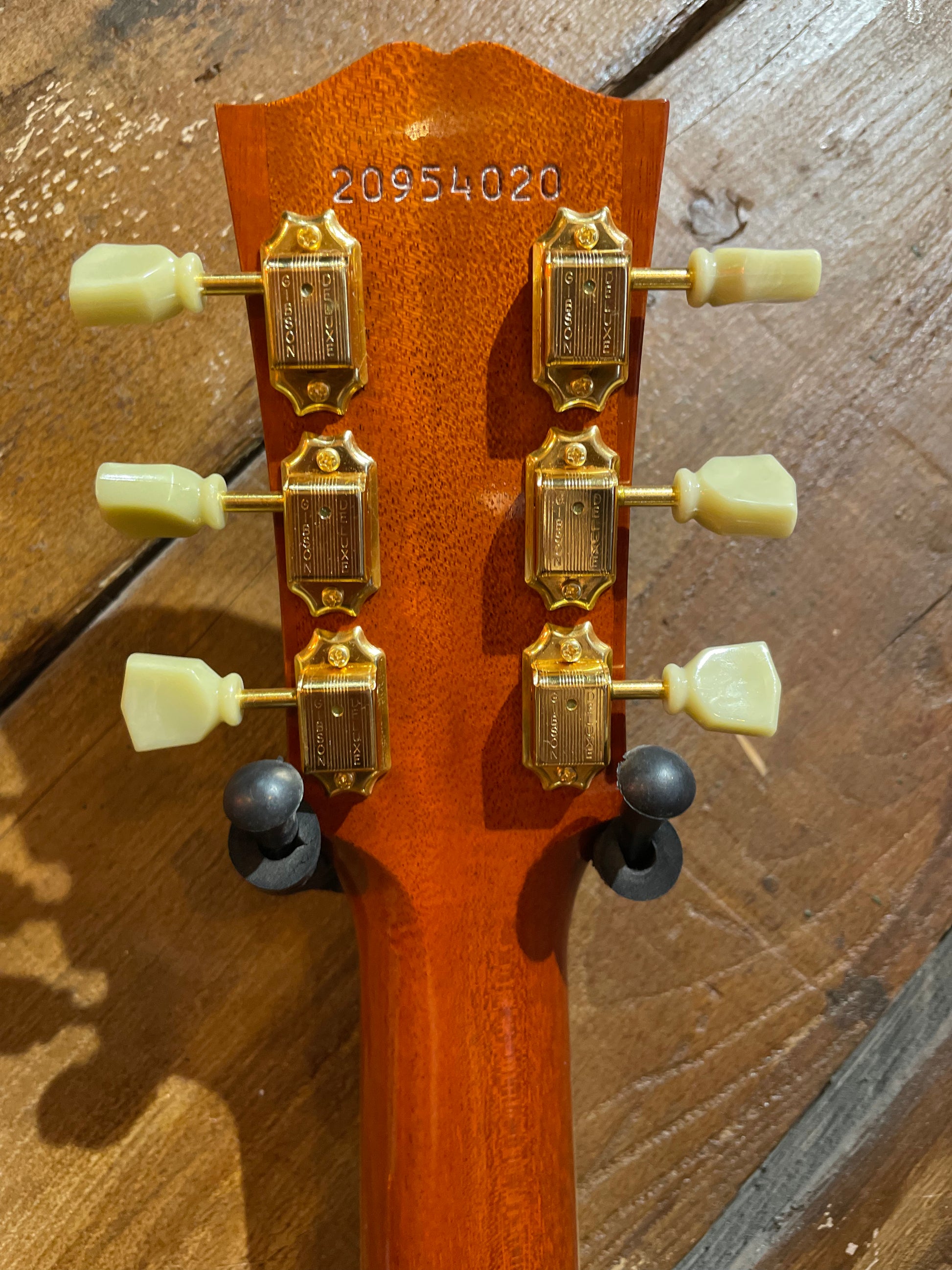 S/H 2024 Gibson Custom Shop 1960 Hummingbird