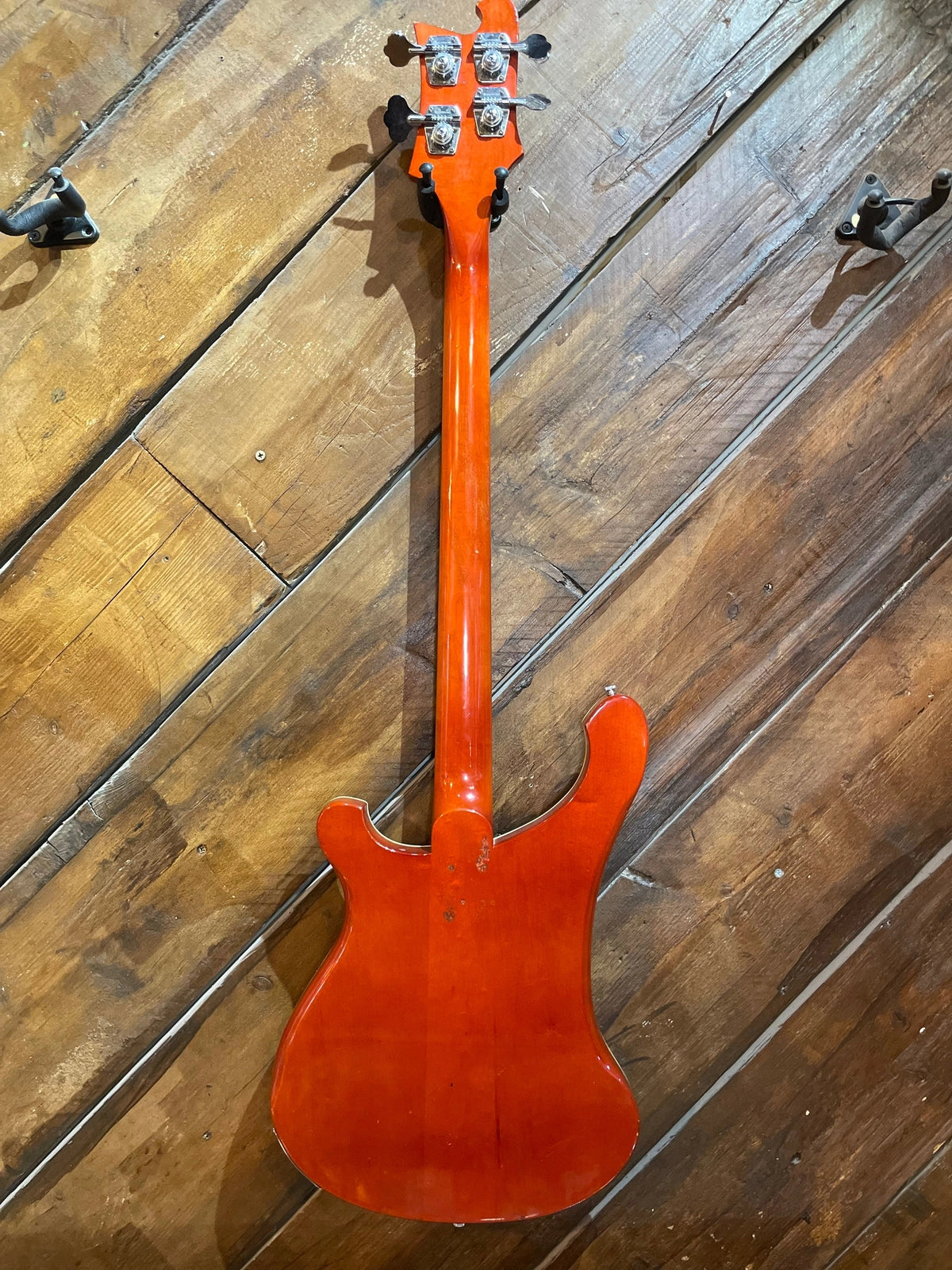 S/H 1985 Rickenbacker 4003