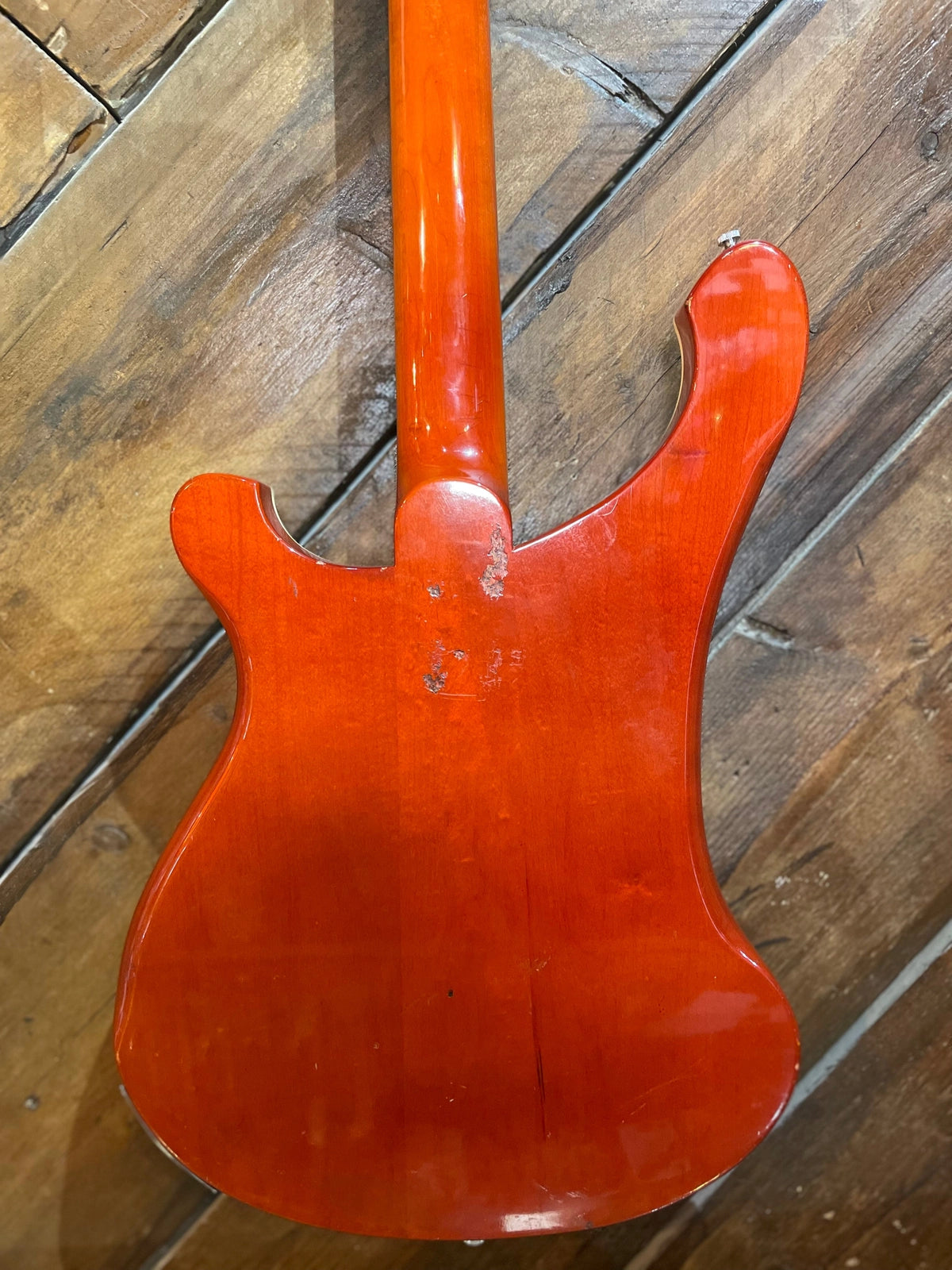 S/H 1985 Rickenbacker 4003