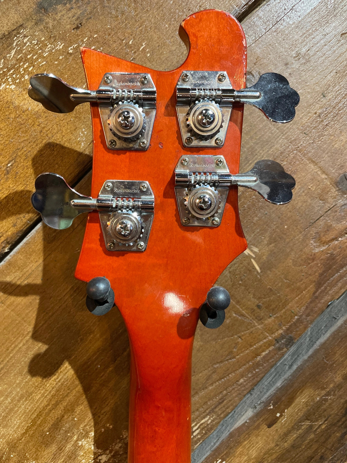 S/H 1985 Rickenbacker 4003