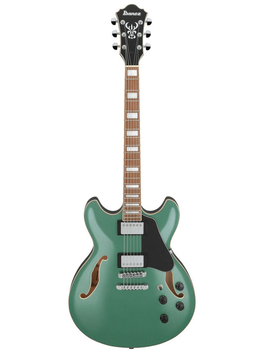 Ibanez AS73-DLM, Olive Metallic