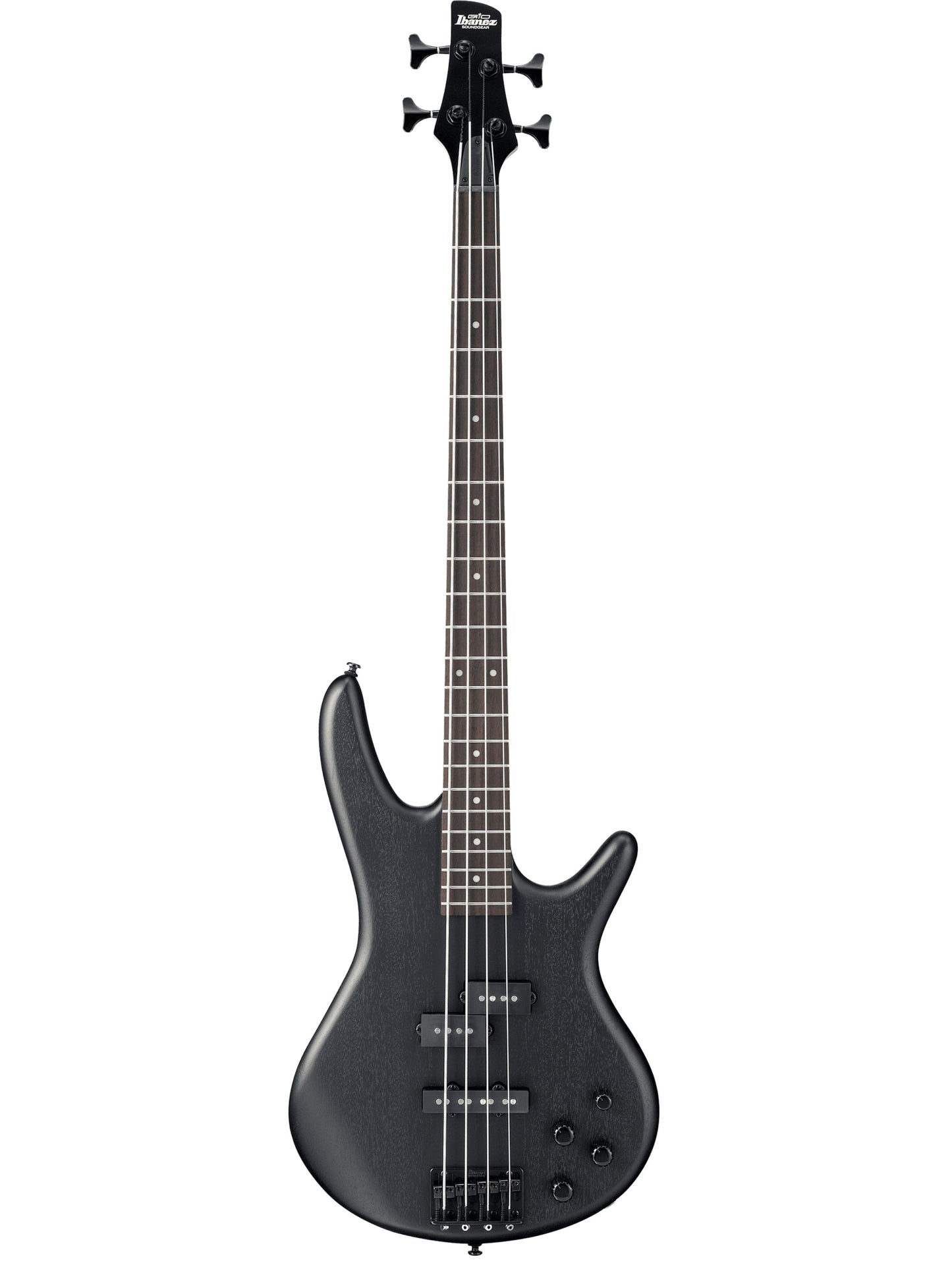 Ibanez GSR200B SR Gio Series, 4-String Electric Bass