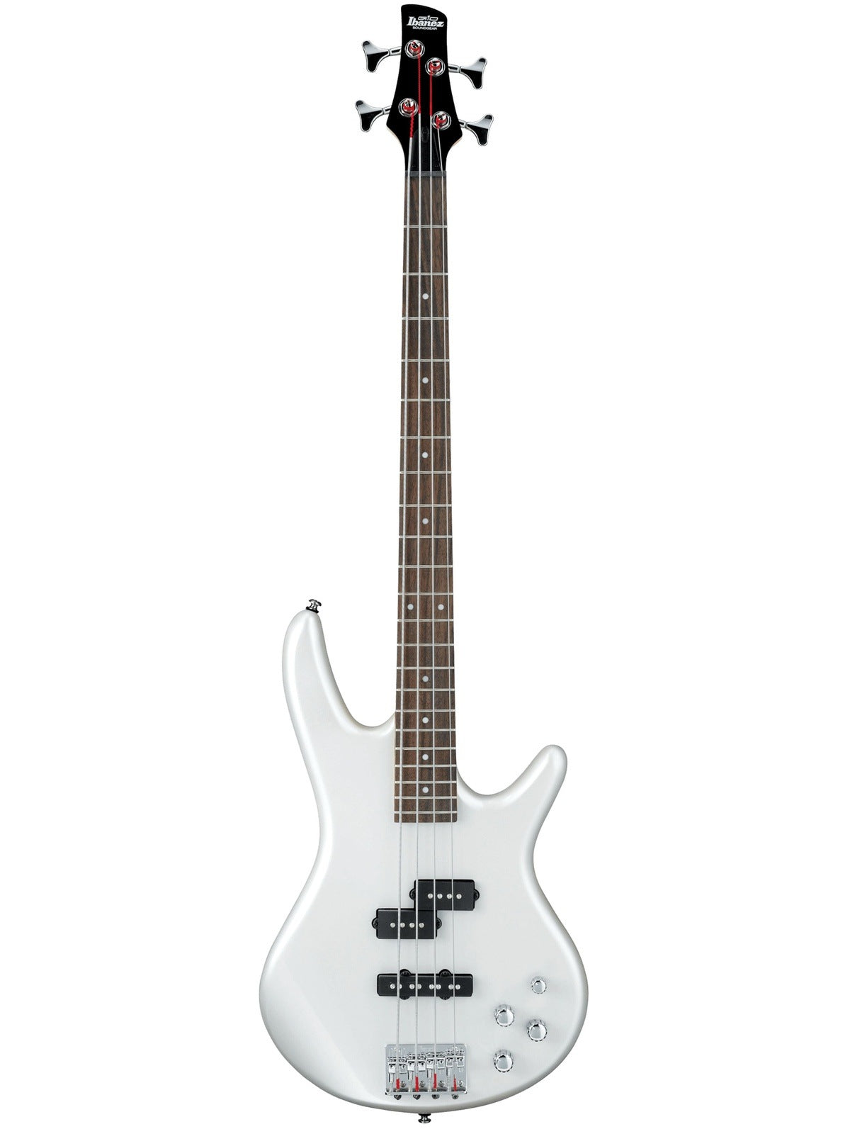Ibanez GSR200 SR Gio Series 4-String Electric Bass