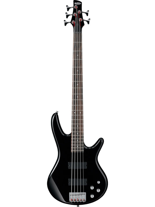 Ibanez GSR205 SR Gio Series Black