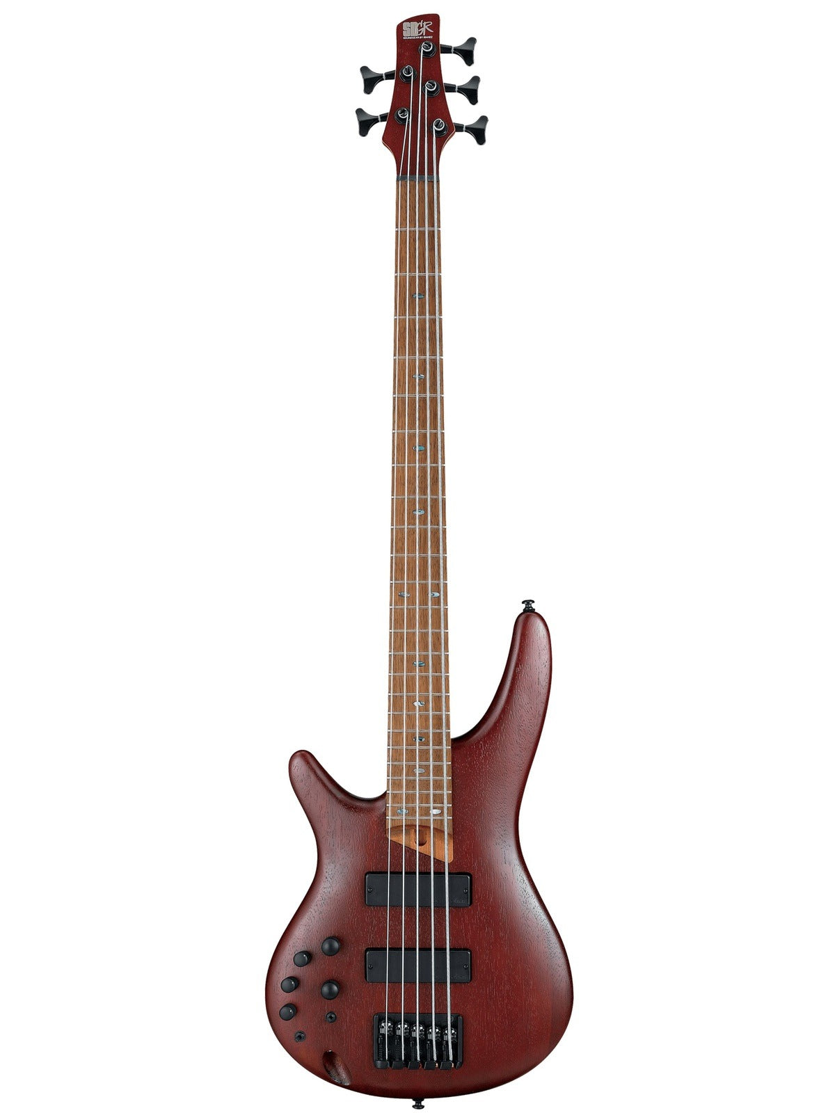 Ibanez SR505EL 5-String Left-Handed Electric Bass