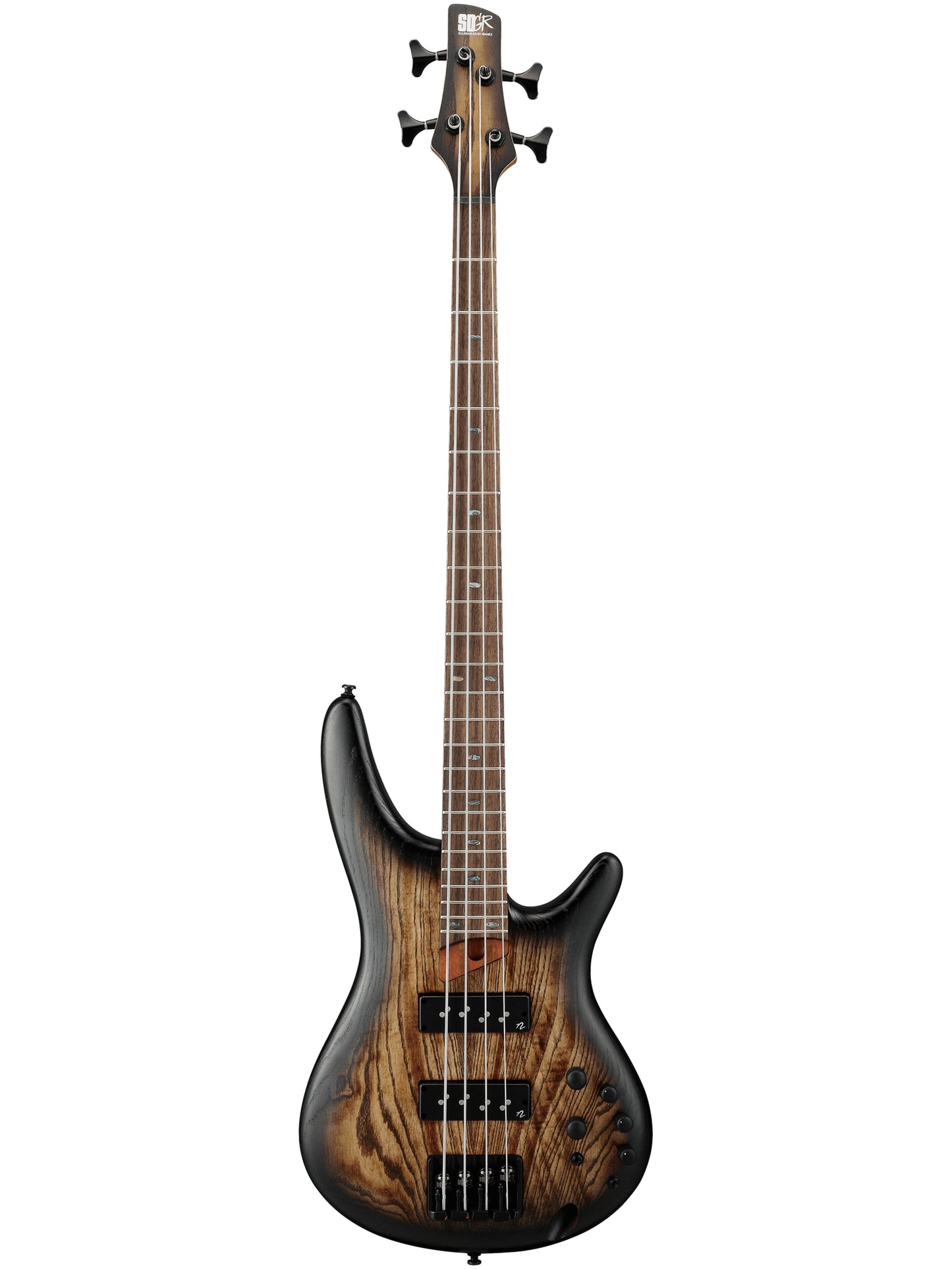 Ibanez SR600E Standard 4-String Electric Bass
