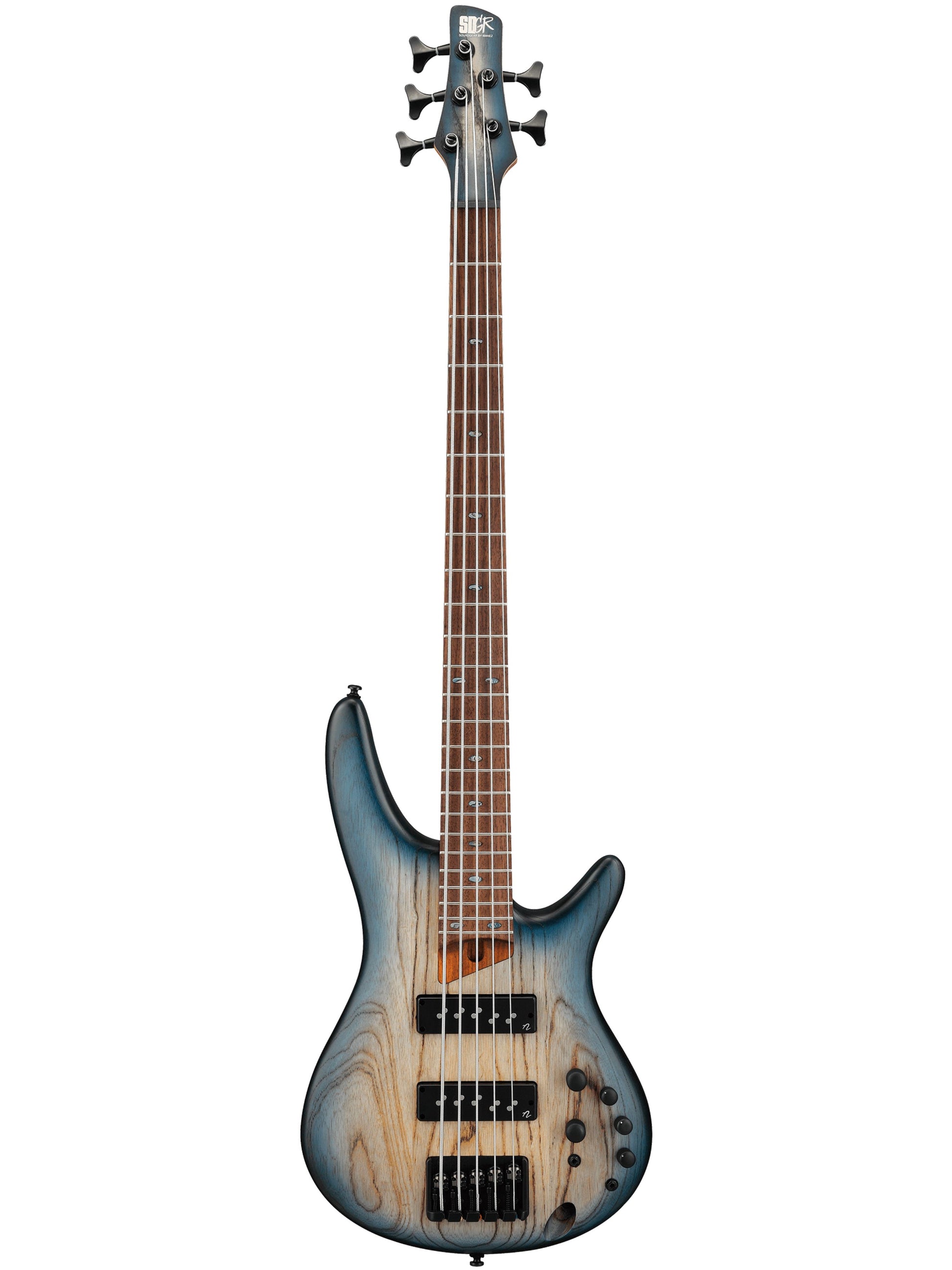 Ibanez SR605E Standard 5-String Electric Bass