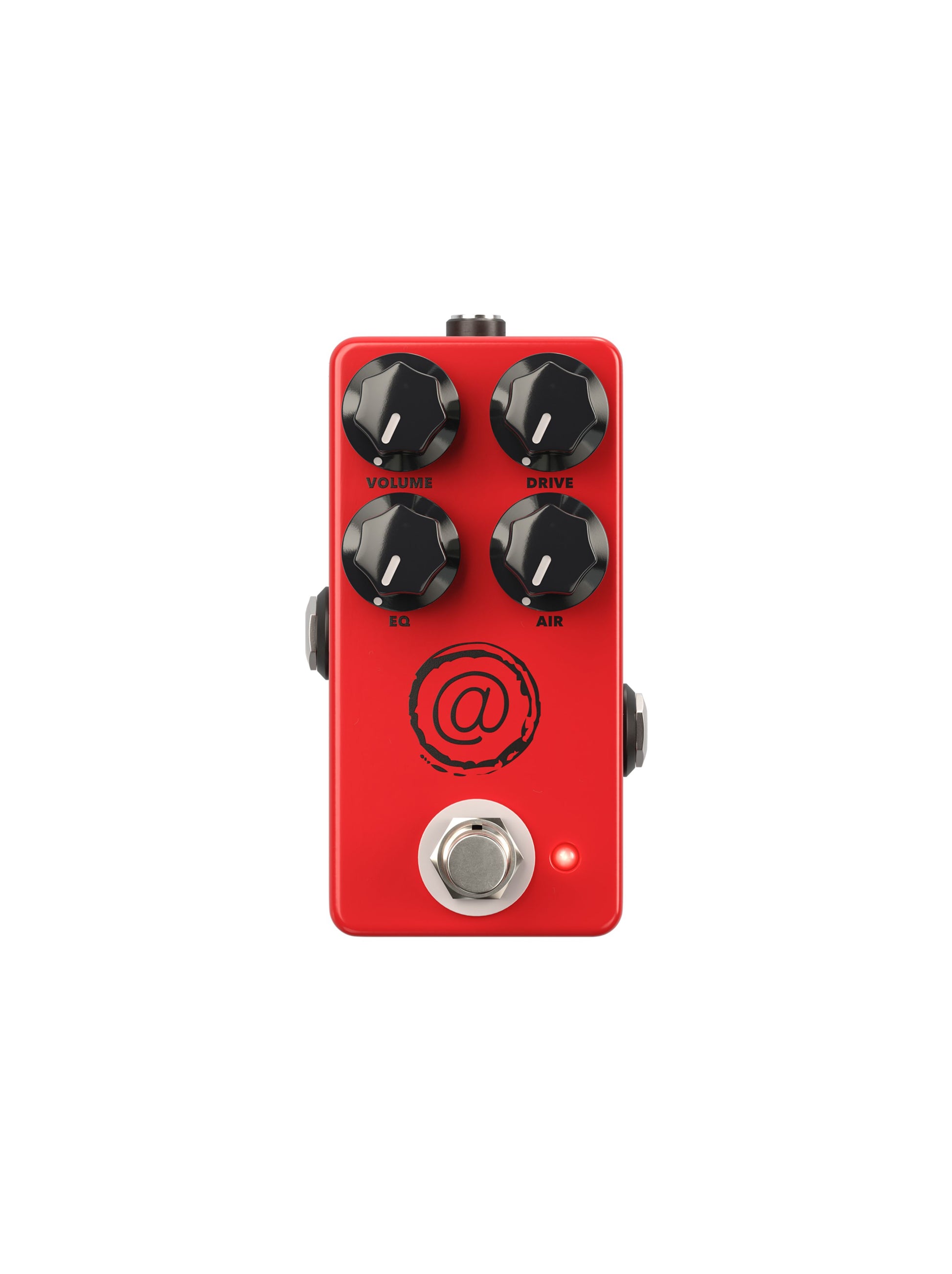 JHS AT Mini Andy Timmons Signature Overdrive