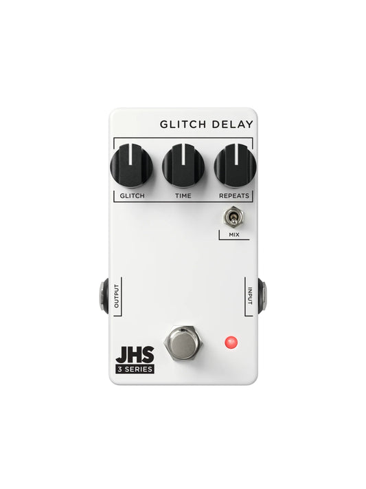 JHS 3 Series Glitch Delay