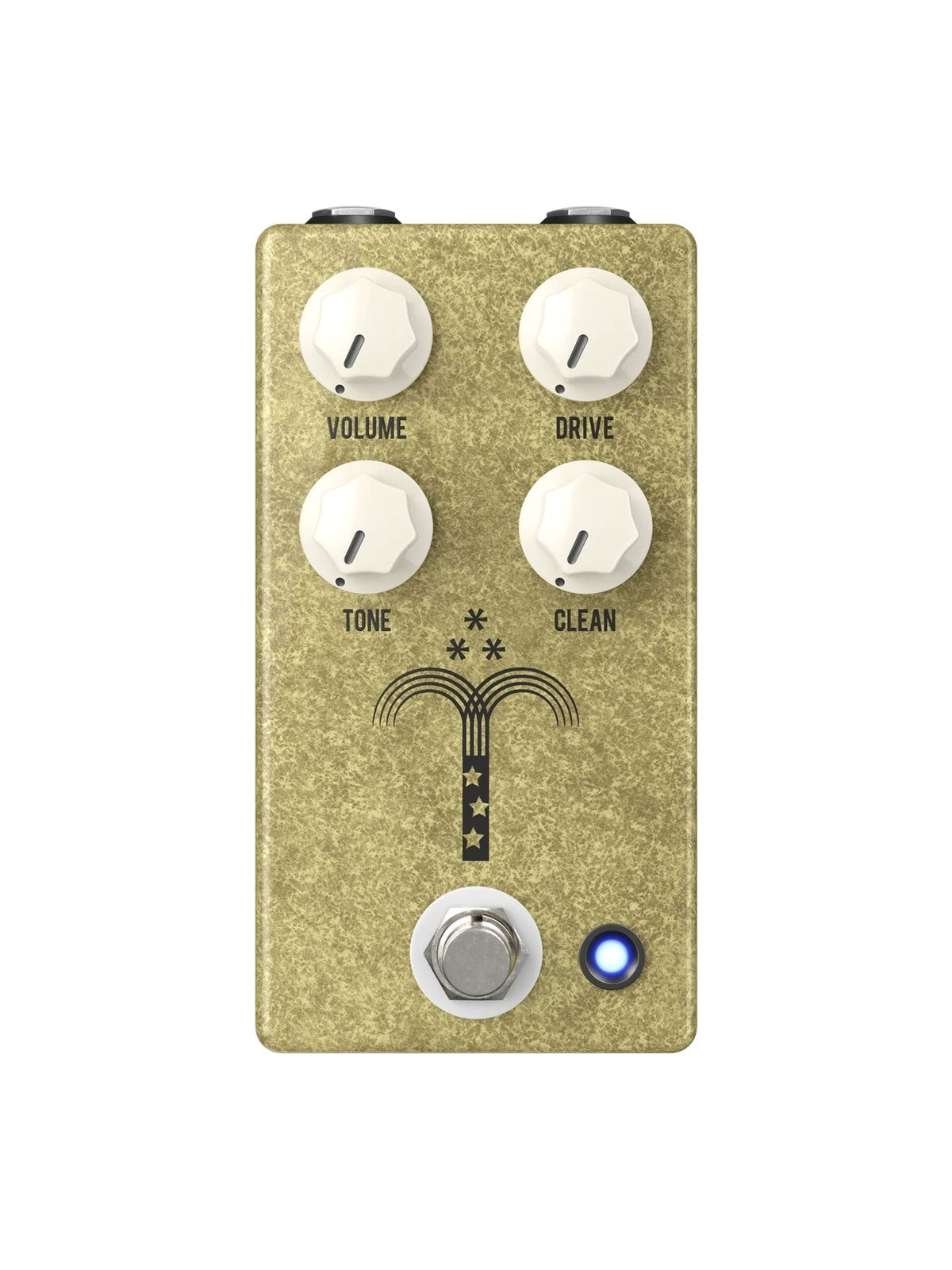 JHS Morning Glory Clean Overdrive