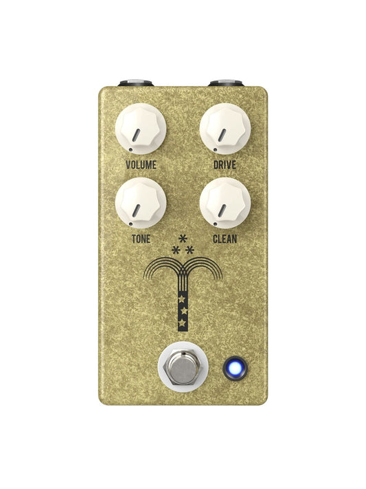 JHS Morning Glory Clean Overdrive