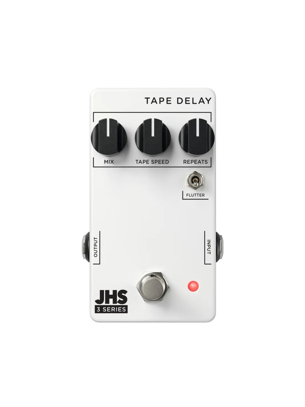 JHS 3 Series Tape Delay