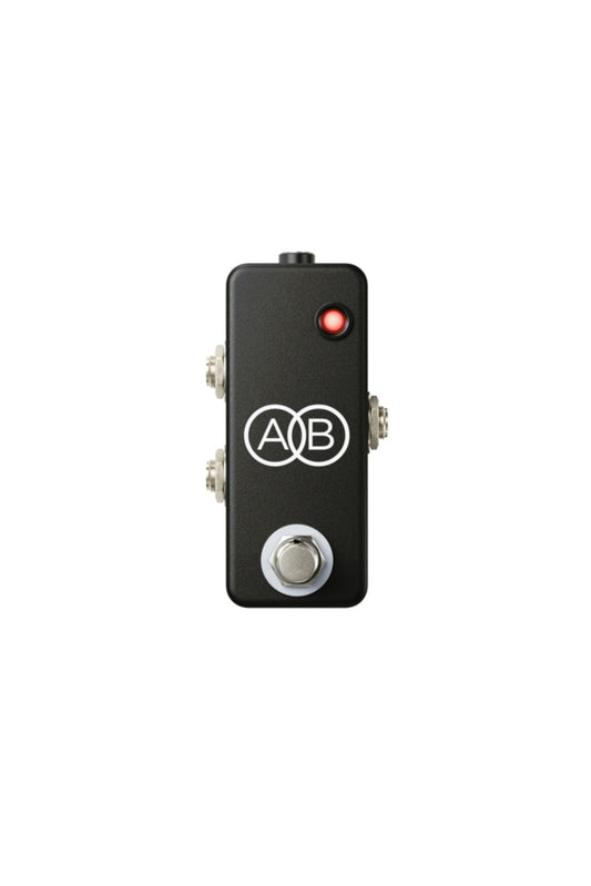 JHS Mini A+B Switching Utility Pedal
