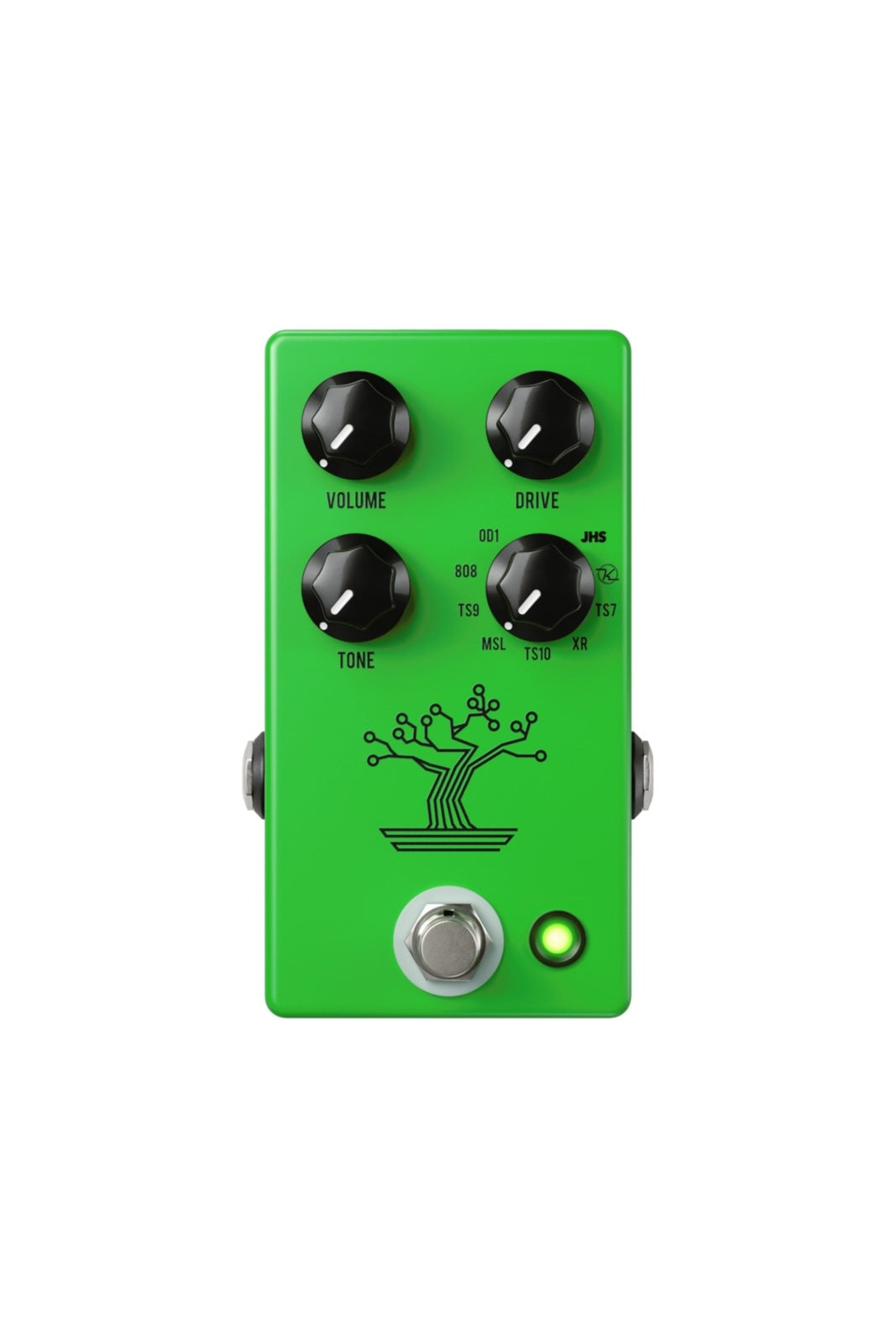 JHS Bonsai Overdrive Pedal