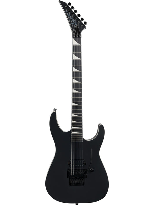 Jackson Pro Plus Pure Metal Limited Edition Soloist SL1A, Satin Black
